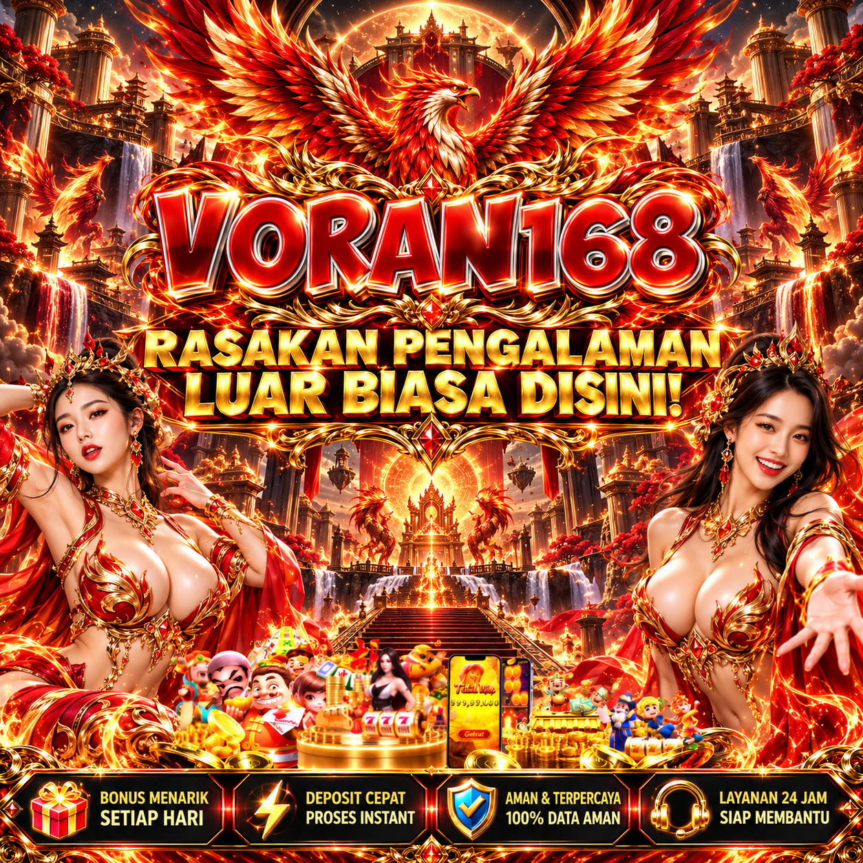 Banner Popup