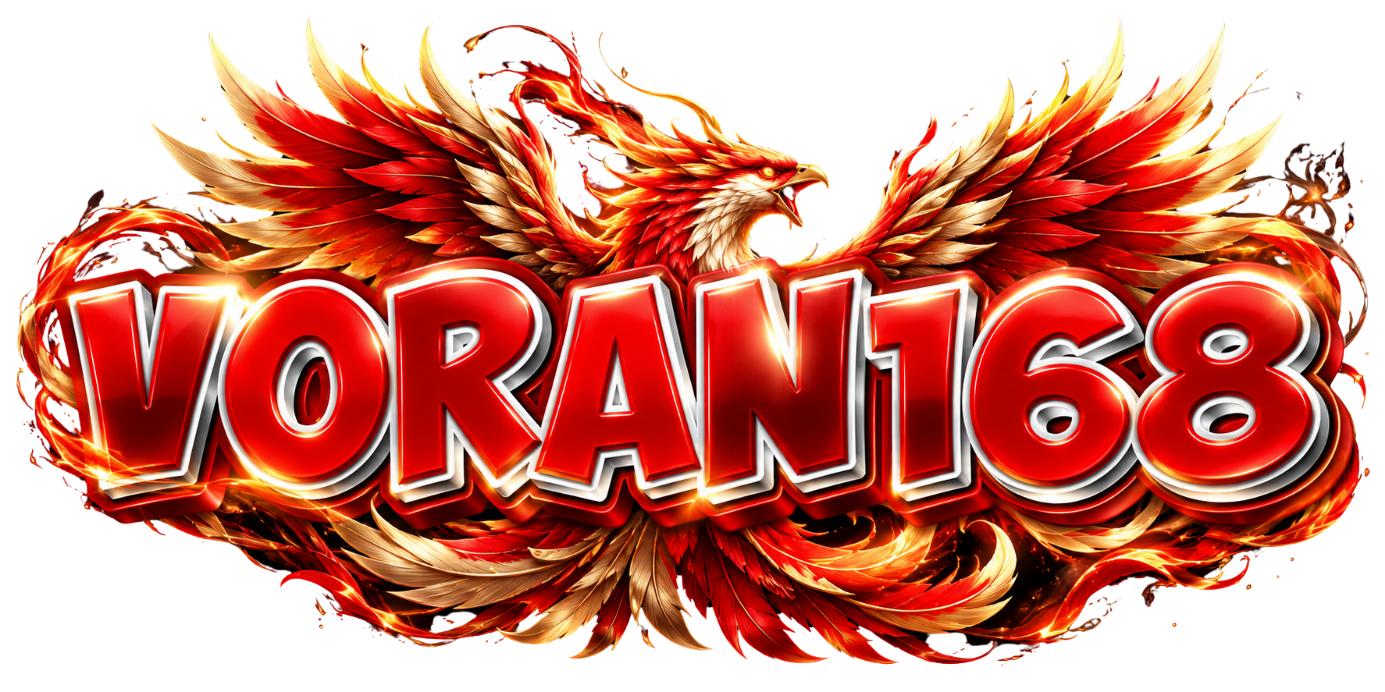 Logo VORAN168